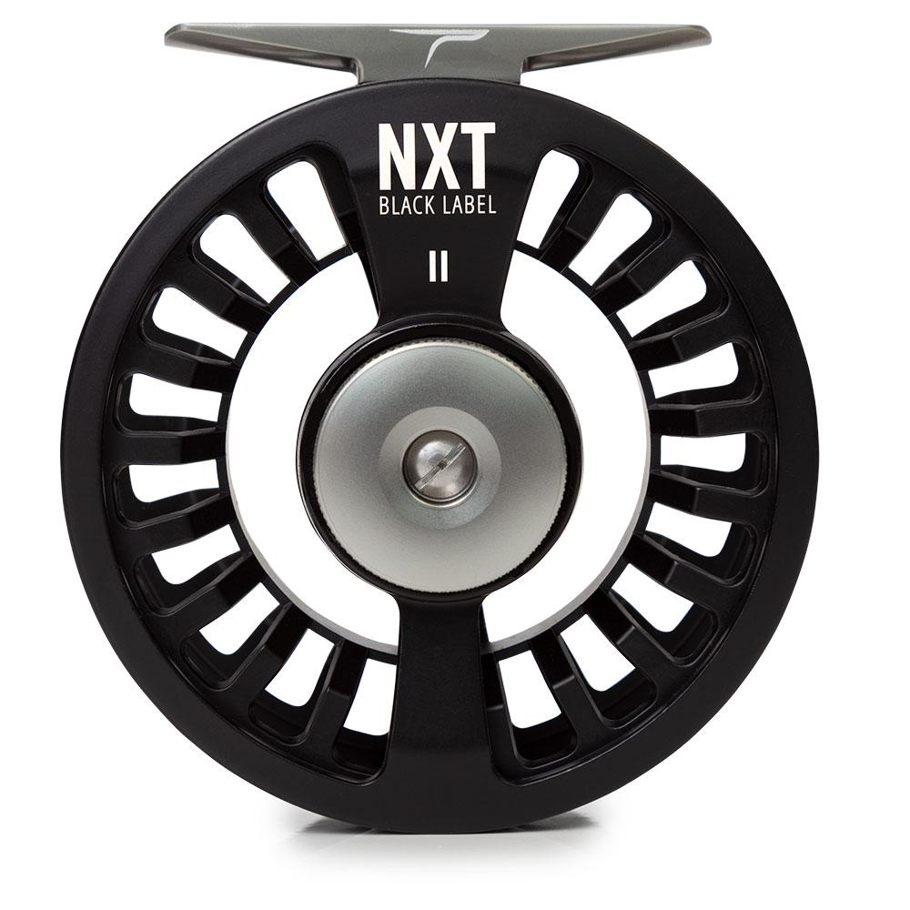 Temple Fork Outfitters NXT Black Label Fly Reel